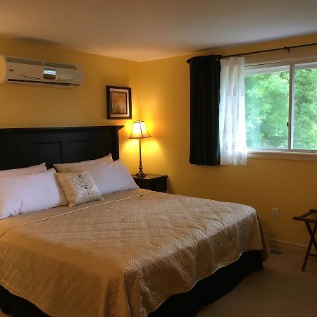 Kellar House Bed & Breakfast Niagara-on-the-Lake ภายนอก รูปภาพ
