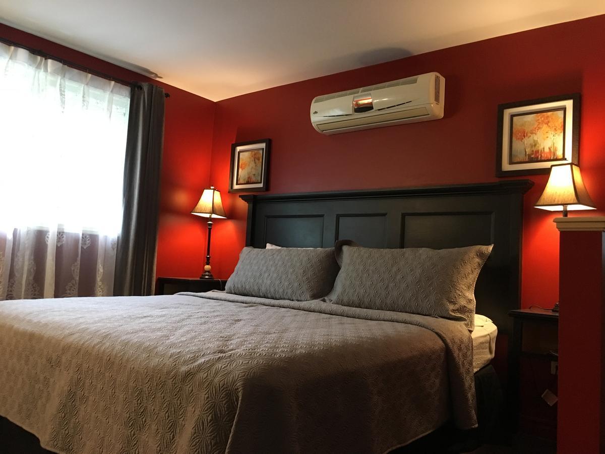 Kellar House Bed & Breakfast Niagara-on-the-Lake ภายนอก รูปภาพ