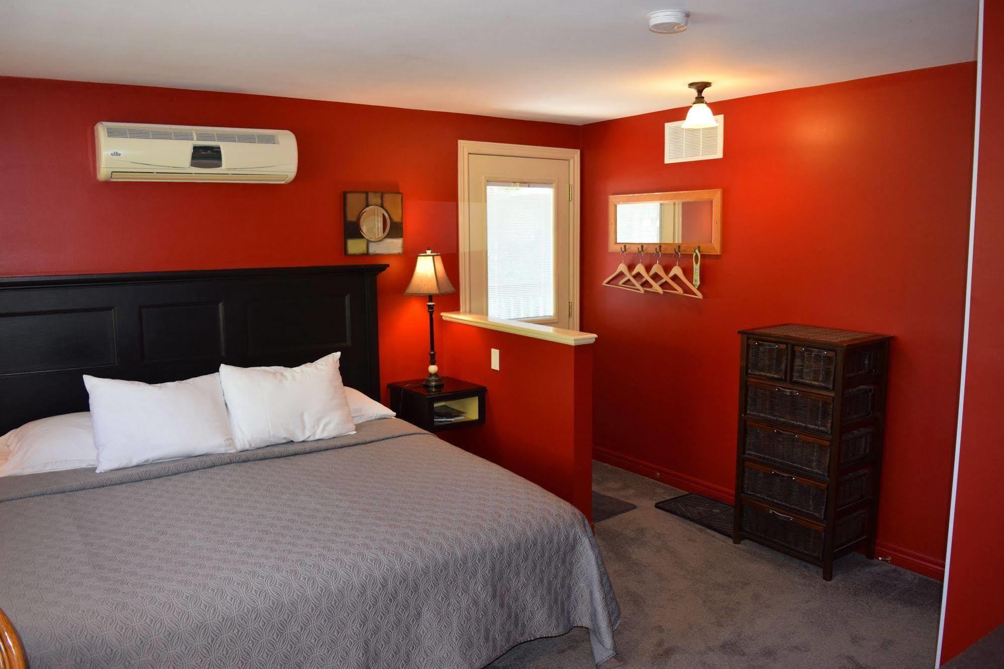 Kellar House Bed & Breakfast Niagara-on-the-Lake ภายนอก รูปภาพ