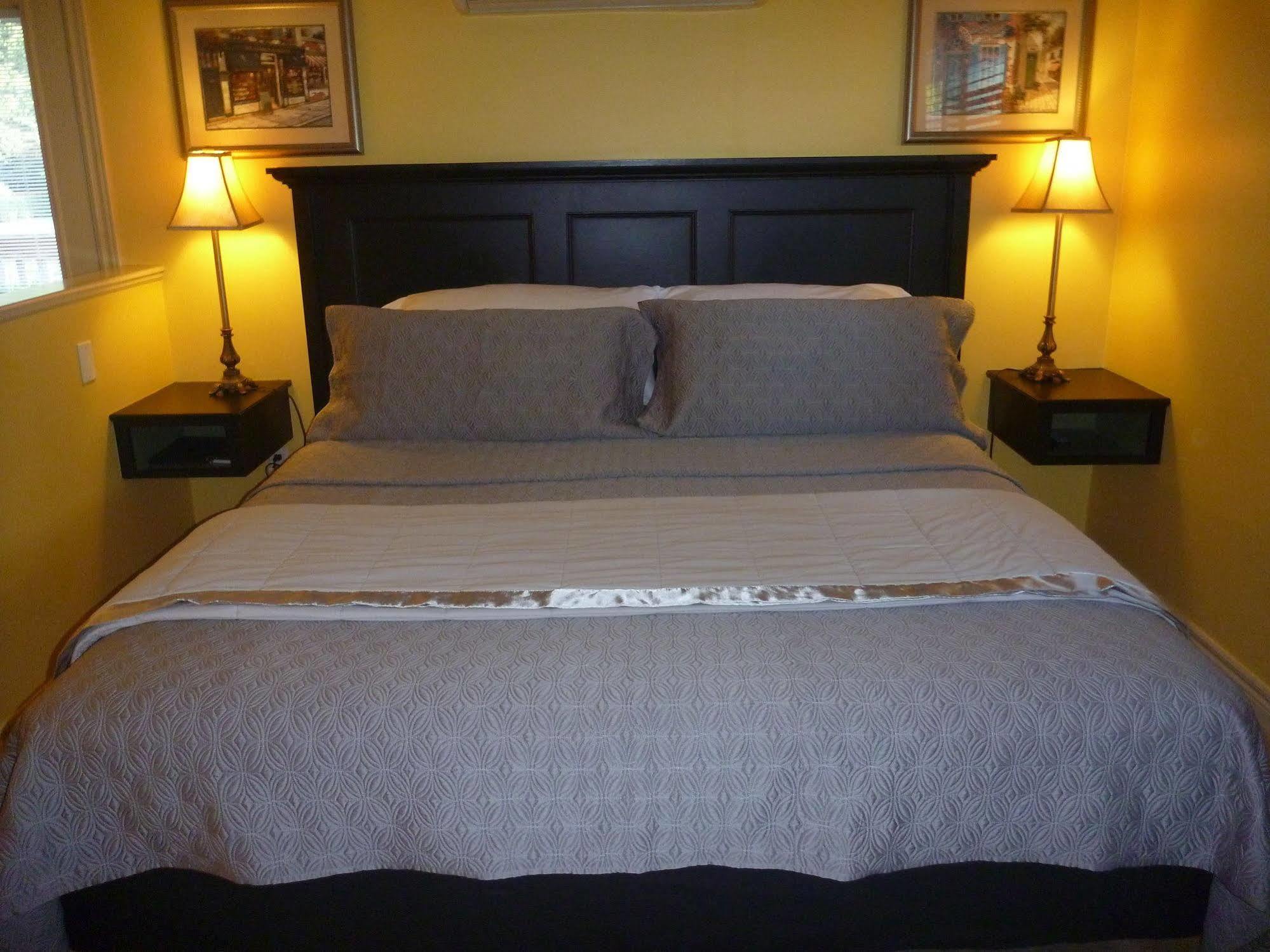 Kellar House Bed & Breakfast Niagara-on-the-Lake ภายนอก รูปภาพ