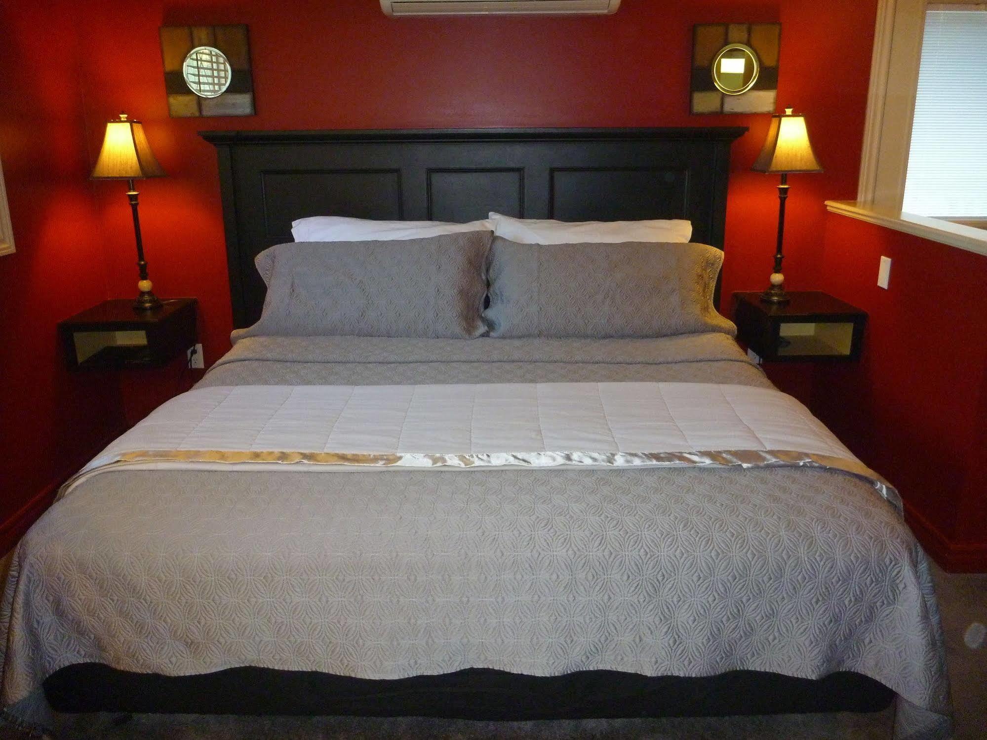 Kellar House Bed & Breakfast Niagara-on-the-Lake ภายนอก รูปภาพ