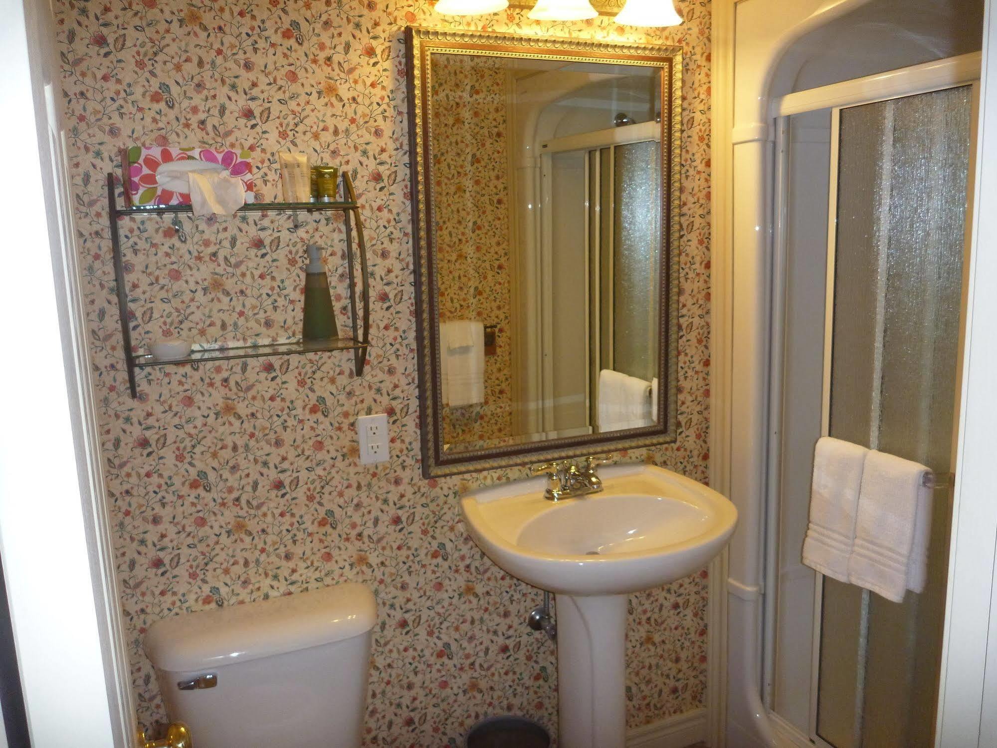 Kellar House Bed & Breakfast Niagara-on-the-Lake ภายนอก รูปภาพ
