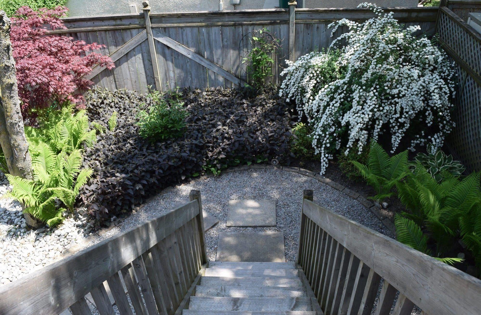 Kellar House Bed & Breakfast Niagara-on-the-Lake ภายนอก รูปภาพ